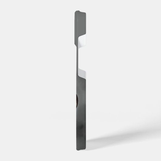 Zoro Phone case iPhone Hülle (Linke Seite)