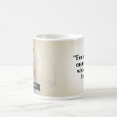 Zoroaster historische Tasse (Mittel)