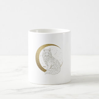 Zorro celestial kaffeetasse