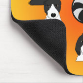 "Zotti" windmachine Mousepad (Ecke)