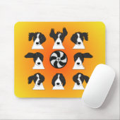 "Zotti" windmachine Mousepad (Mit Mouse)