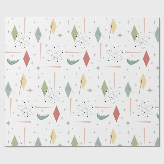 Zoubek Geschenkpapier (Flach)