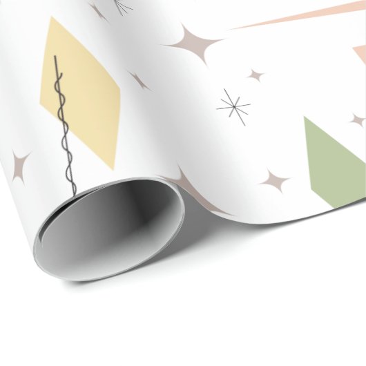 Zoubek Geschenkpapier (Rolleneckpunkt)