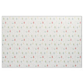 Zoubek Stoff (Fat Quarter (45,7 x 55,9 cm))