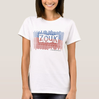 Zouk Liebe T-Shirt