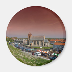 Zoutelande, die Niederlande Magnet