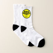ZOX Socken! Socken (Paar)
