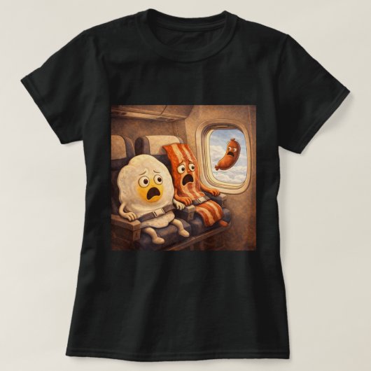 ZOYNK 0045693 T-Shirt (Design vorne)