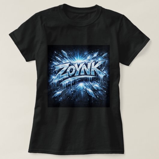 ZOYNK 0045749 T-Shirt (Design vorne)