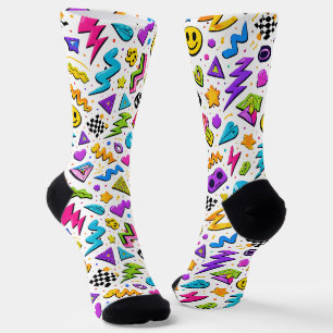 Zoynk & Bright 0046572 Socken