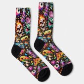 Zoynk & Bright 0046831 Socken (Rechts)