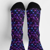 Zoynk & Bright 0046884 Socken (Oben)
