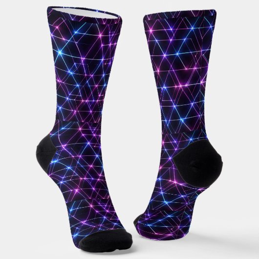 Zoynk & Bright 0046884 Socken (Gewinkelt)