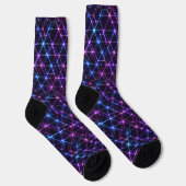 Zoynk & Bright 0046884 Socken (Rechts)