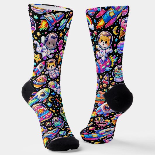 Zoynk & Bright 0046890 Socken (Gewinkelt)