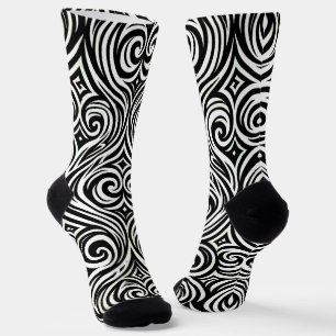 Zoynk & Bright 0046905 Socken