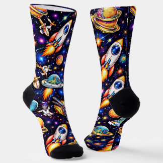 Zoynk & Bright 0046909 Socken