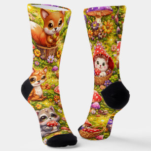 Zoynk & Bright 0046910 Socken