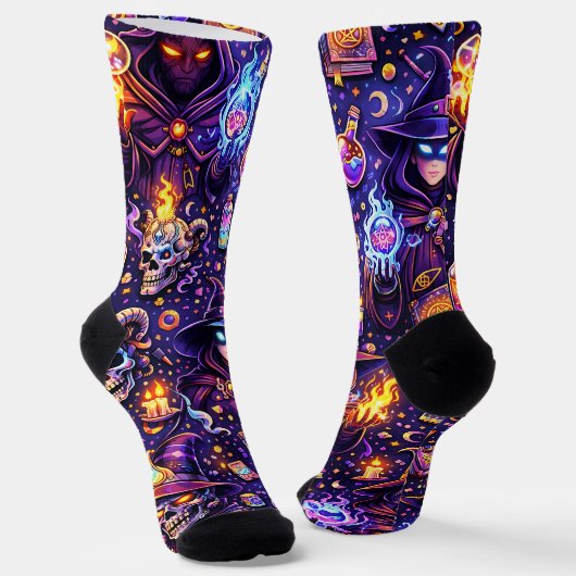 Zoynk & Bright 0046912 Socken (Gewinkelt)