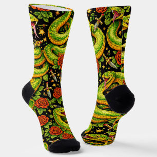 Zoynk & Bright 0046916 Socken