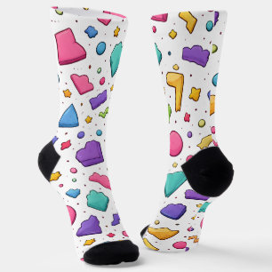 Zoynk & Bright 0046917 Socken