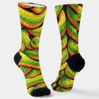 Zoynk & Bright 0046919 Socken