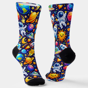 Zoynk & Bright 0046920 Socken