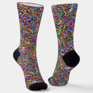Zoynk & Bright 0046948 Socken