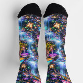 Zoynk & Bright 0046950 Socken (Oben)