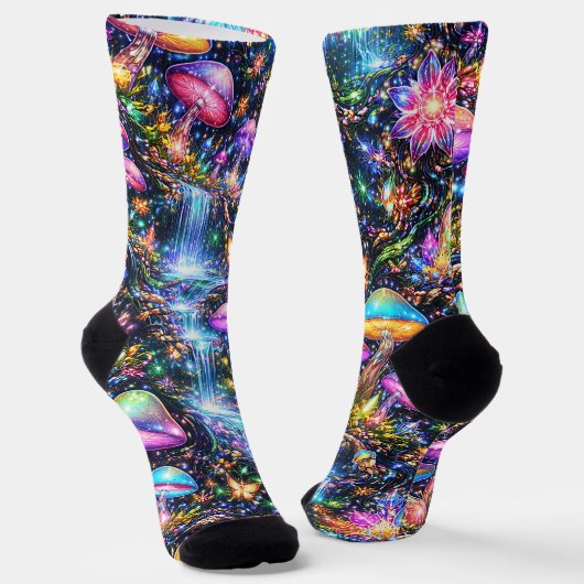 Zoynk & Bright 0046950 Socken (Gewinkelt)