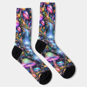 Zoynk & Bright 0046950 Socken (Rechts)
