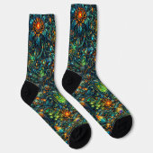 Zoynk & Bright 0046953 Socken (Rechts)