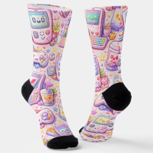 Zoynk & Bright 0046963 Socken
