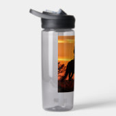 ZOYNK Cowboy Sunset 0023384 Trinkflasche (Rechts)
