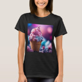 ZOYNK Ice Cream 0024950 T-Shirt (Vorderseite)