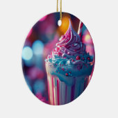 ZOYNK Milkshake Keramik Ornament (Rechts)