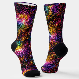 Zoynk Neon Socken 0047425