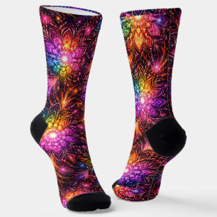 Zoynk Neon Socken 0047427