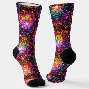 Zoynk Neon Socken 0047430