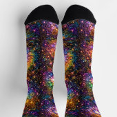 Zoynk Neon Socken 0047431 (Oben)
