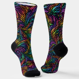 Zoynk Neon Socken 0047447