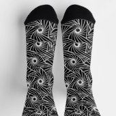 Zoynk Neon Socken 0047449 (Oben)