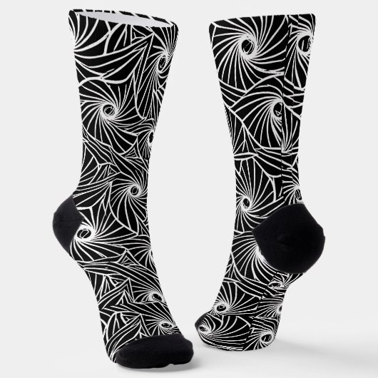 Zoynk Neon Socken 0047449 (Gewinkelt)