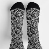 Zoynk Neon Socken 0047455 (Oben)