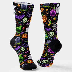 Zoynk Neon Socken 0047463