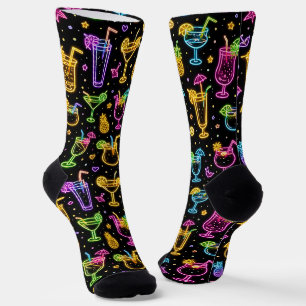 Zoynk Neon Socken 0047466