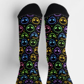 Zoynk Neon Socken 0047468 (Oben)