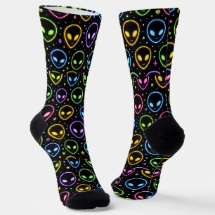 Zoynk Neon Socken 0047468