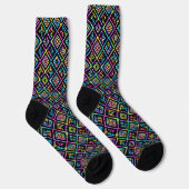 Zoynk Neon Socken 0047478 (Rechts)