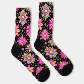 Zoynk Neon Socken 0047494 (Rechts)
